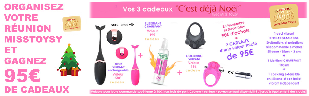 CADEAU NOEL SITE