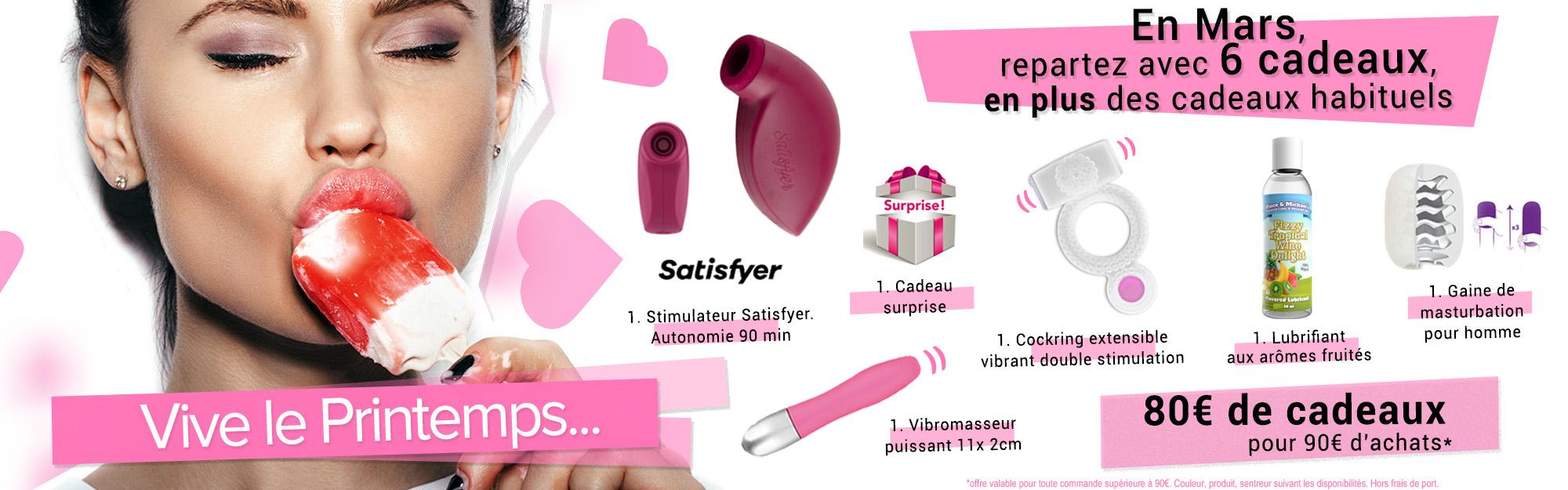 CADEAU-mars