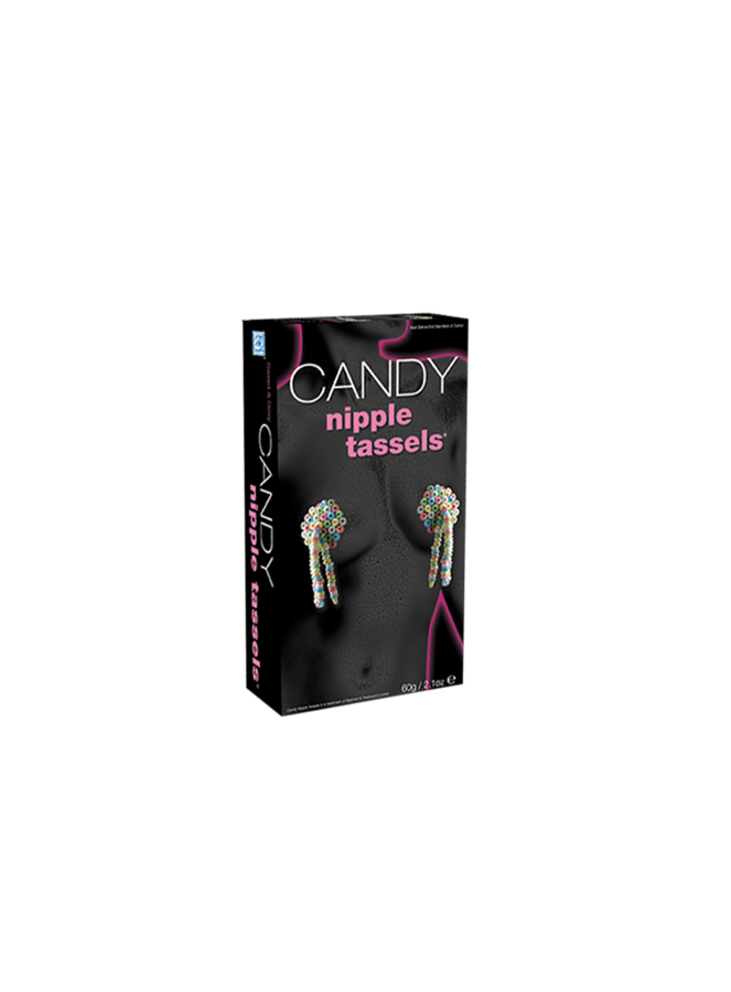 Lovers Candy - Parure de Seins