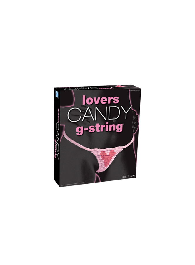 Lovers Candy - Soutien-gorge