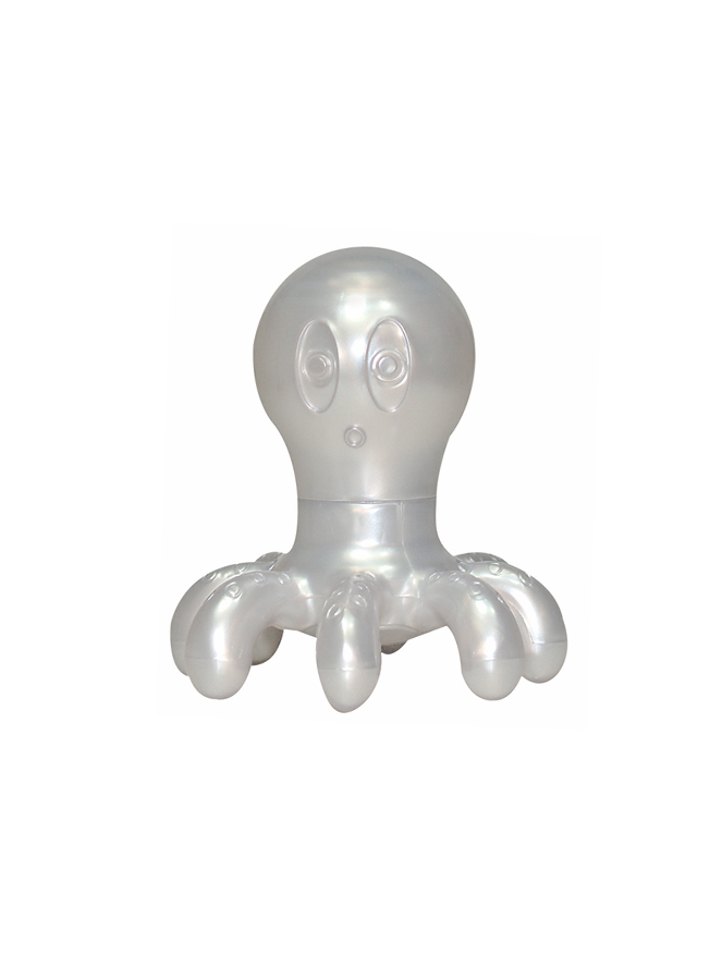 Masseur vibrant Octo