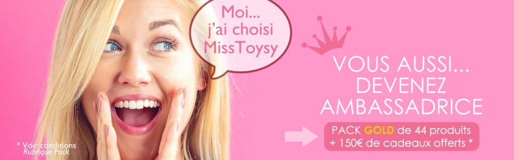 RECRUTEMENT Miss-Toysy-2019