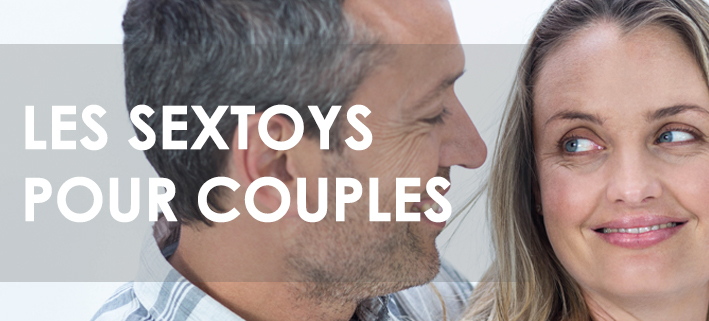 sextoys pour couple