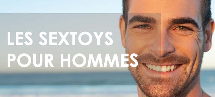 sextoys pour homme