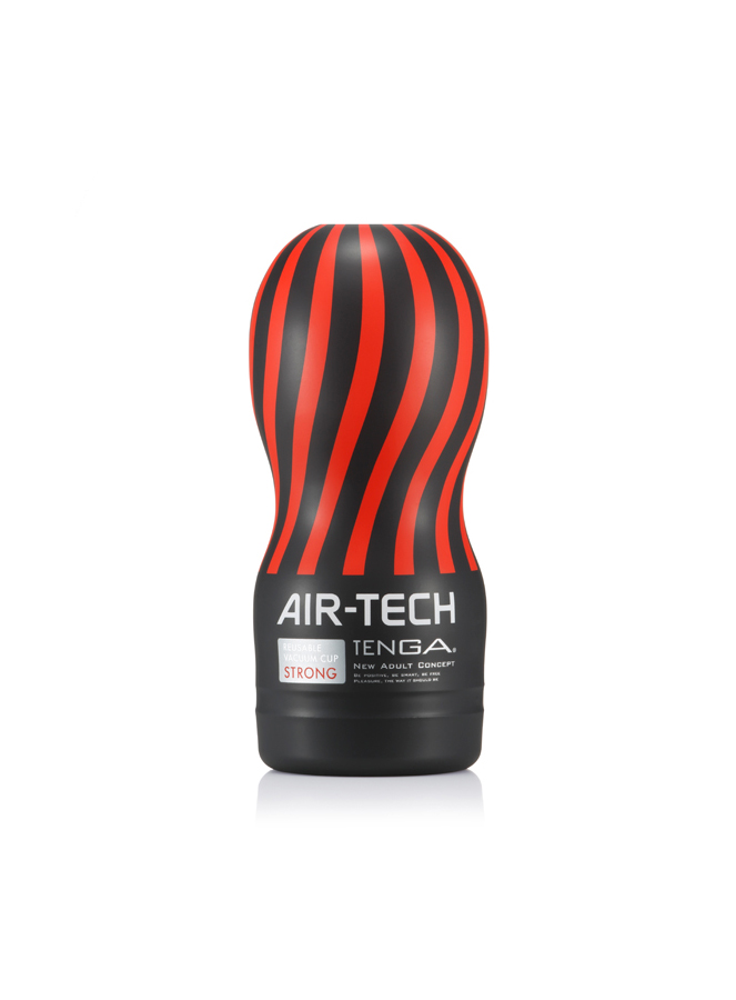 Tenga Air Tech STRONG