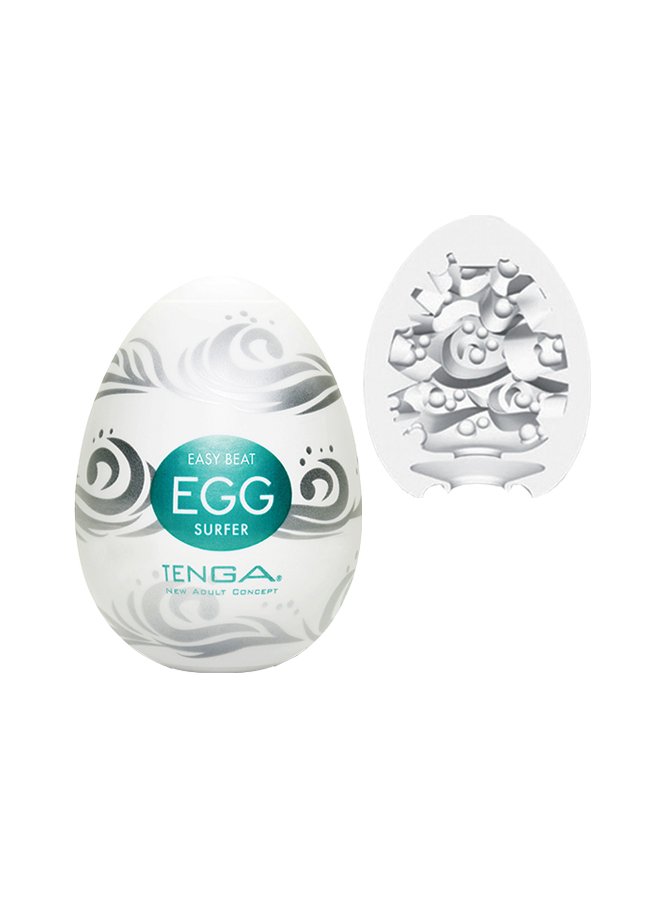 Tenga Egg Surfer