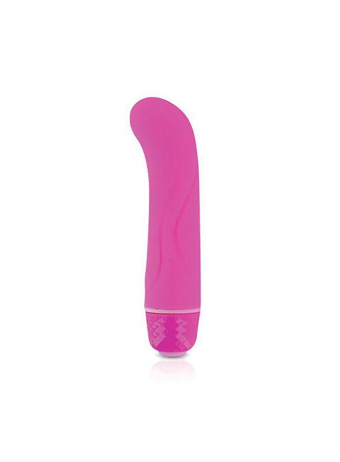 Vibromasseur - Lisa