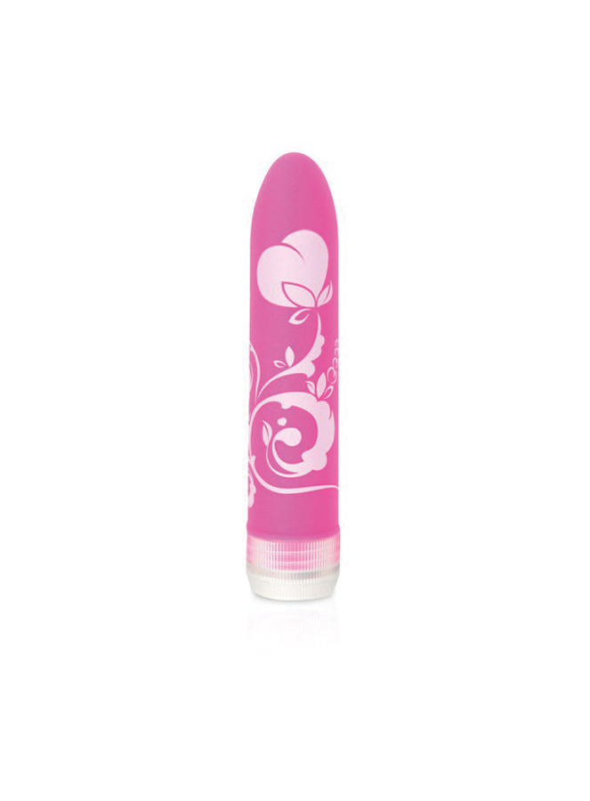 Vibromasseur - Lola