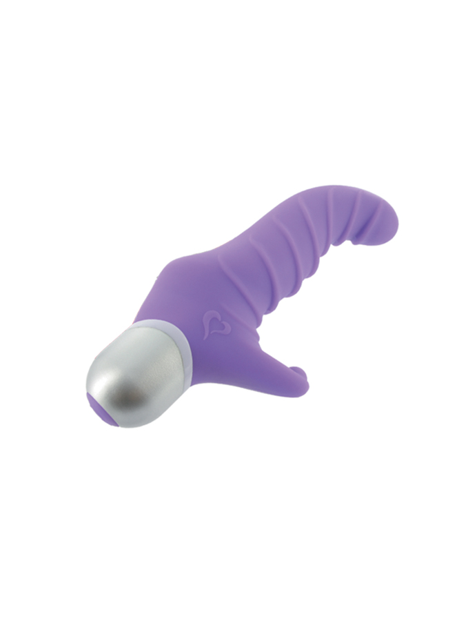 Vibromasseur Rabbit - Bello Gino