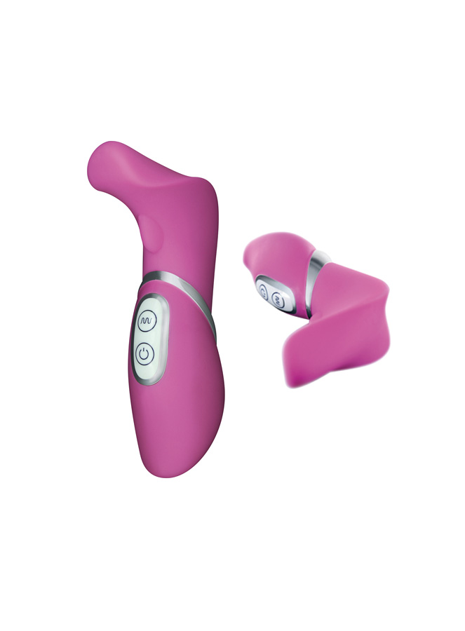 Vibromasseur - Stimulateur - Senze