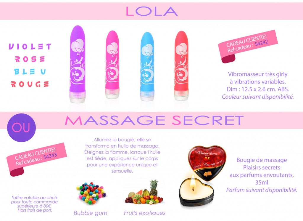 cadeau AVRIL 2018 site
