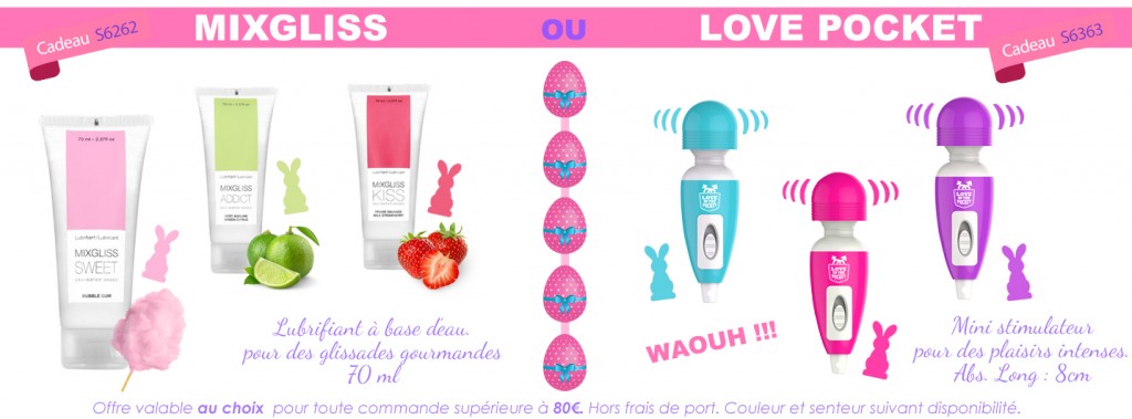 cadeau avril 2019