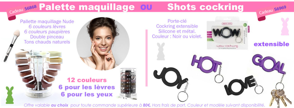 cadeau juillet 2019 misstoysy