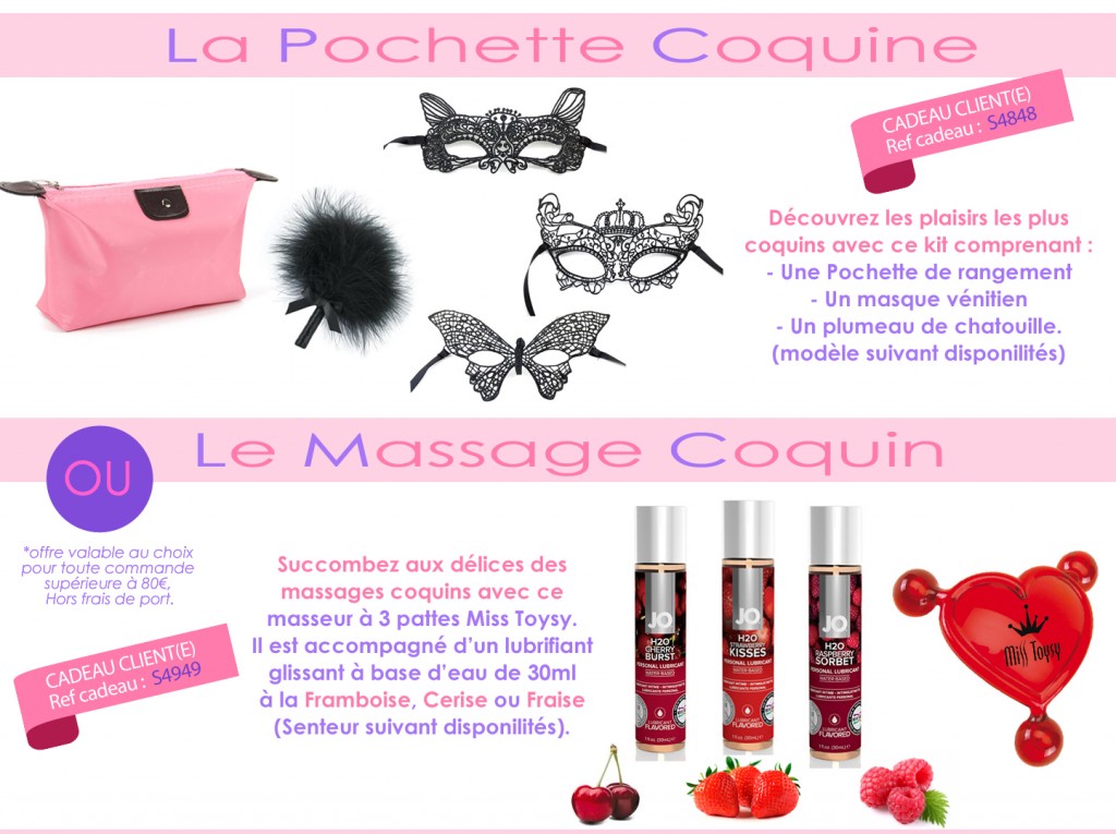 cadeau juillet aout 2018 site