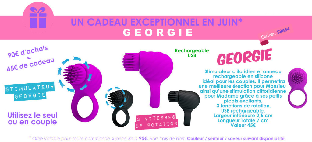 cadeau juin 2020F