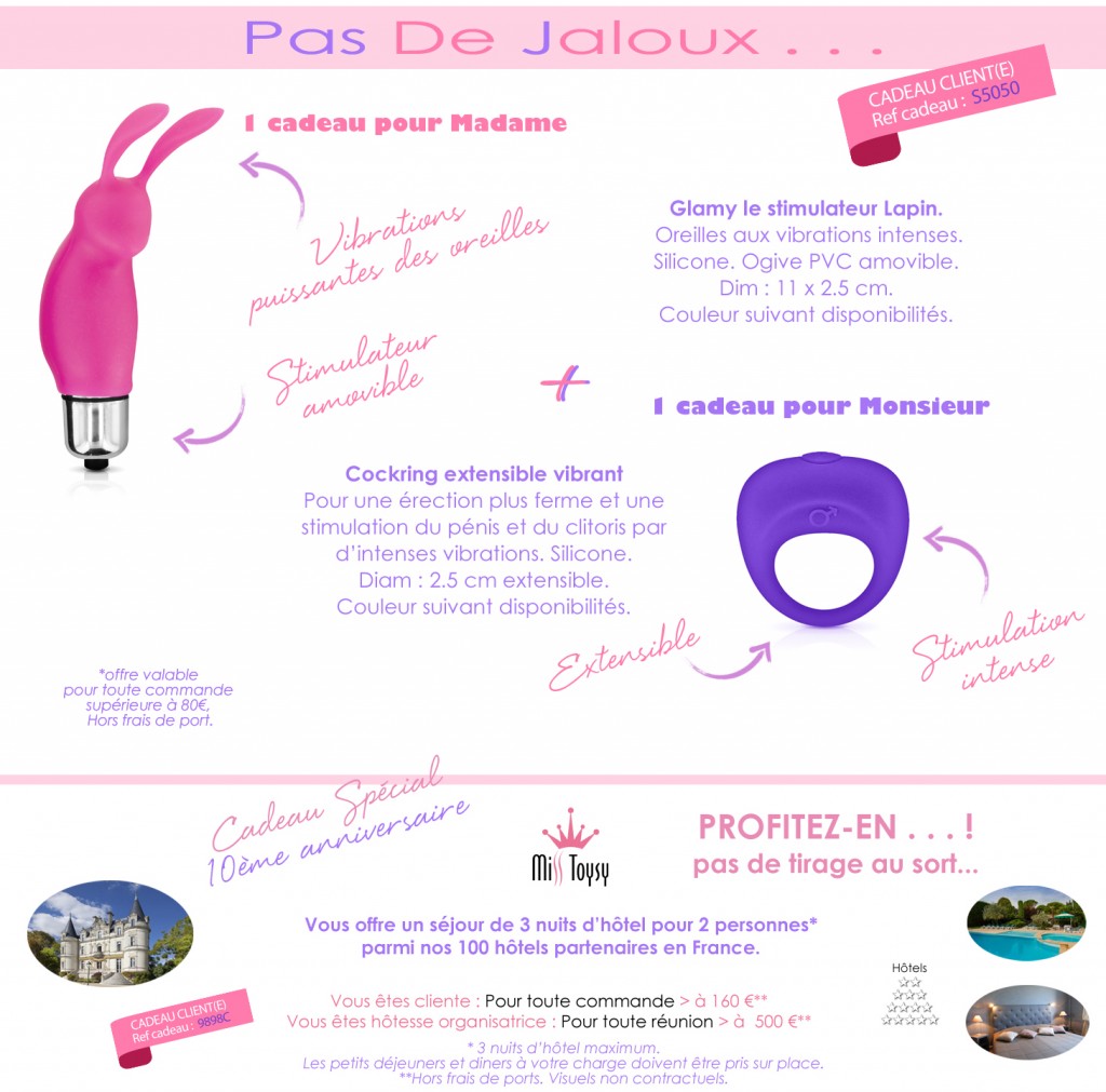 cadeau septembre 2018 site