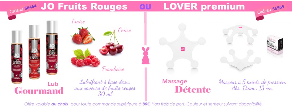 cadeaux clientes mai 2019 Miss Toysy
