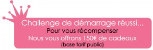 cadeaux vdi challenge web