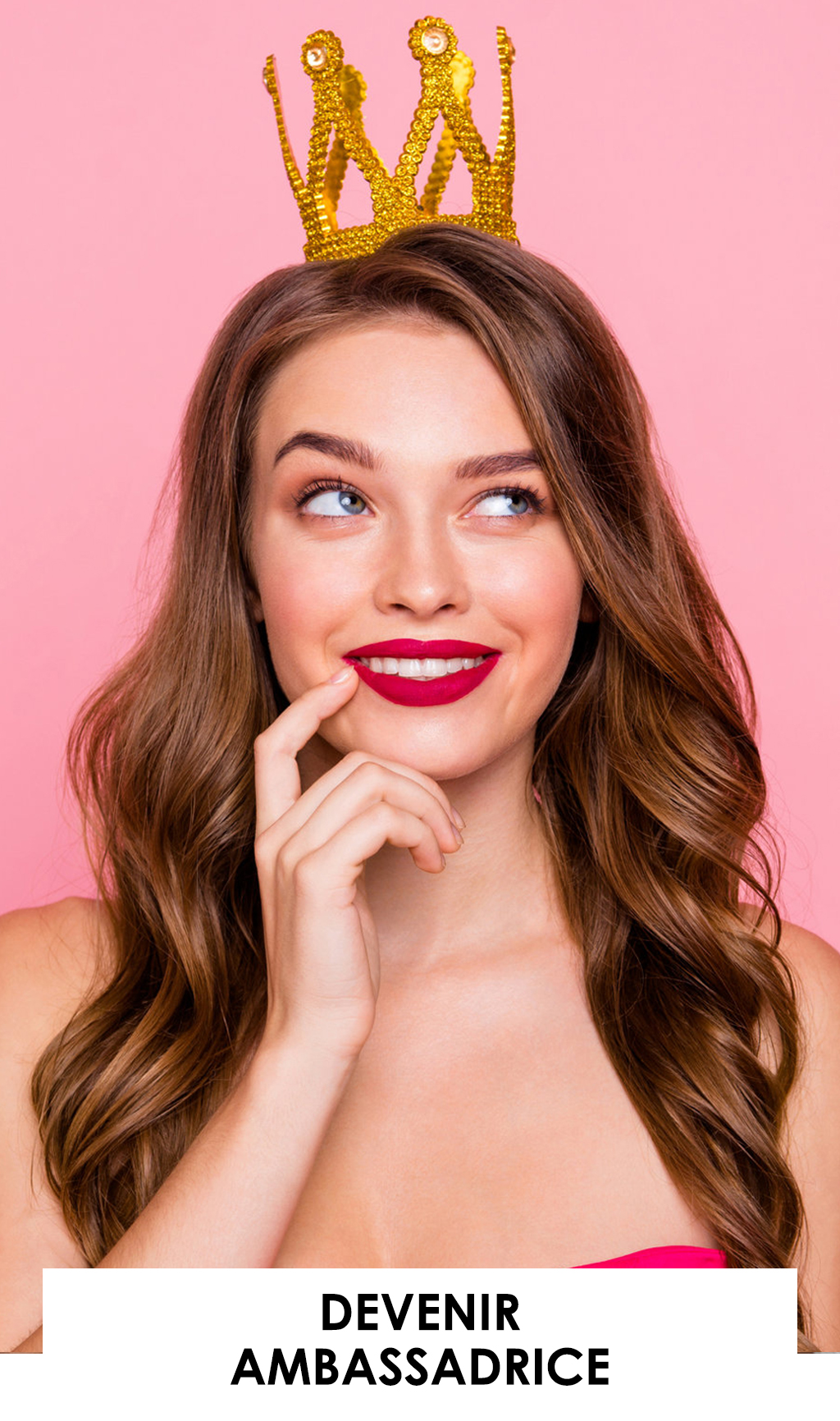 devenir ambassadrice de sextoys