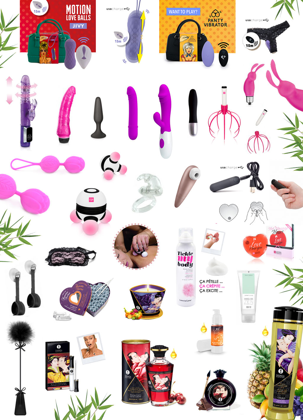 Vendeuse à domicile de sextoys - VDI Sextoys Vendeuse à domicile de sextoys - VDI Sextoys